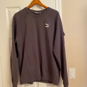 Men’s Puma Sweatshirt